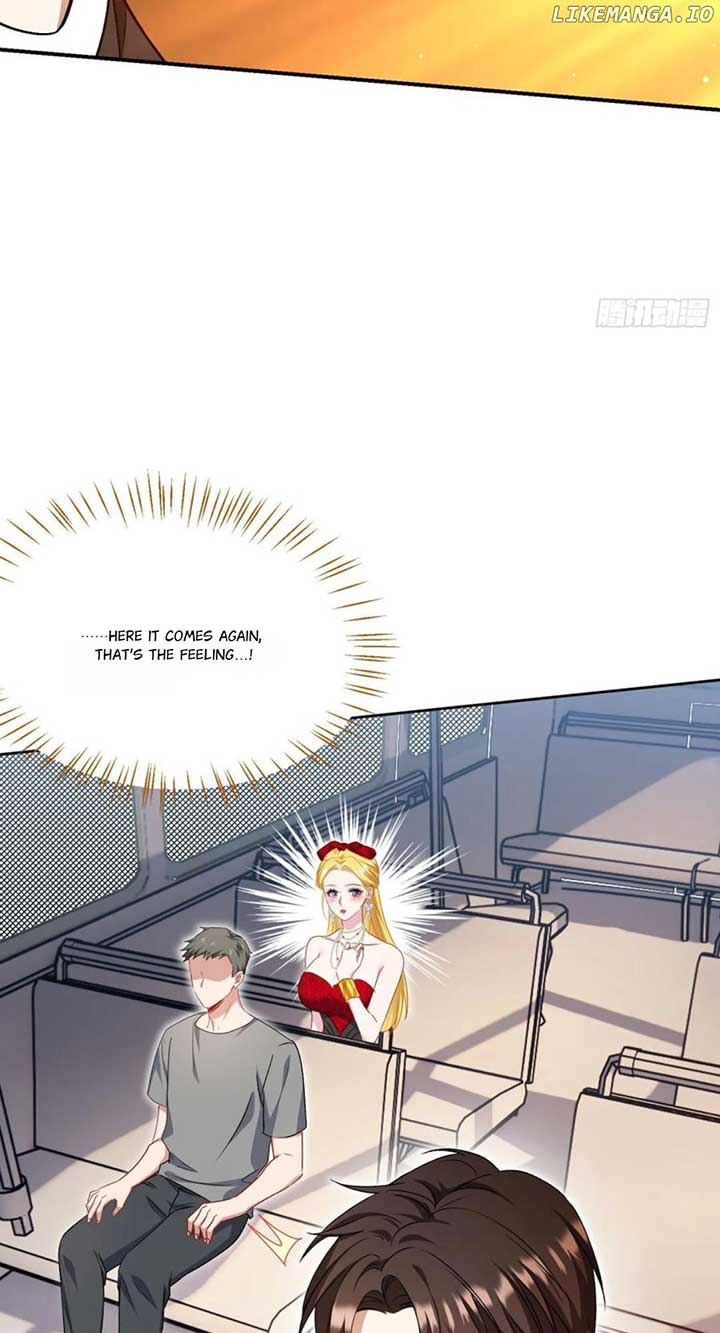 After Improperly Licking a Dog, I Became a Billionaire — Chapter 183 — page 15