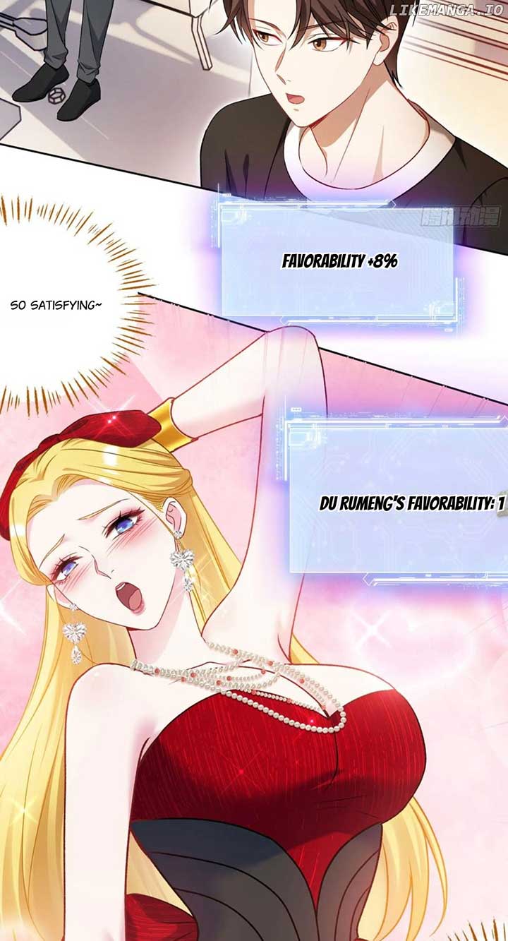 After Improperly Licking a Dog, I Became a Billionaire — Chapter 183 — page 16
