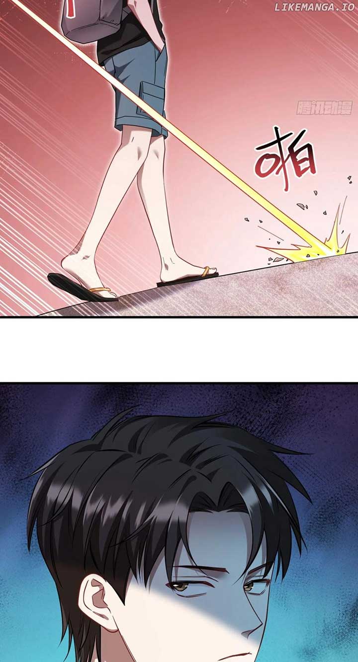 After Improperly Licking a Dog, I Became a Billionaire — Chapter 183 — page 37