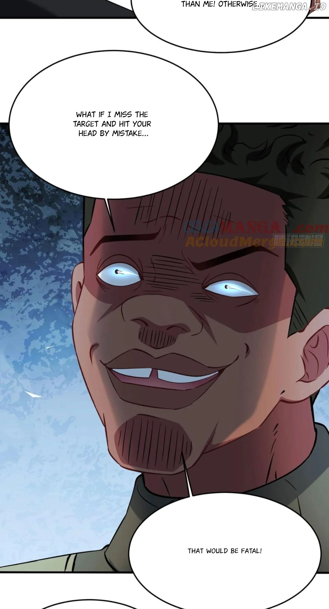 After Improperly Licking a Dog, I Became a Billionaire — Chapter 184 — page 36