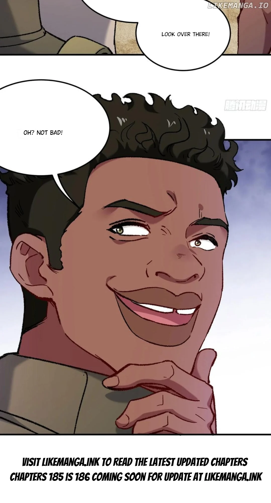 After Improperly Licking a Dog, I Became a Billionaire — Chapter 184 — page 39