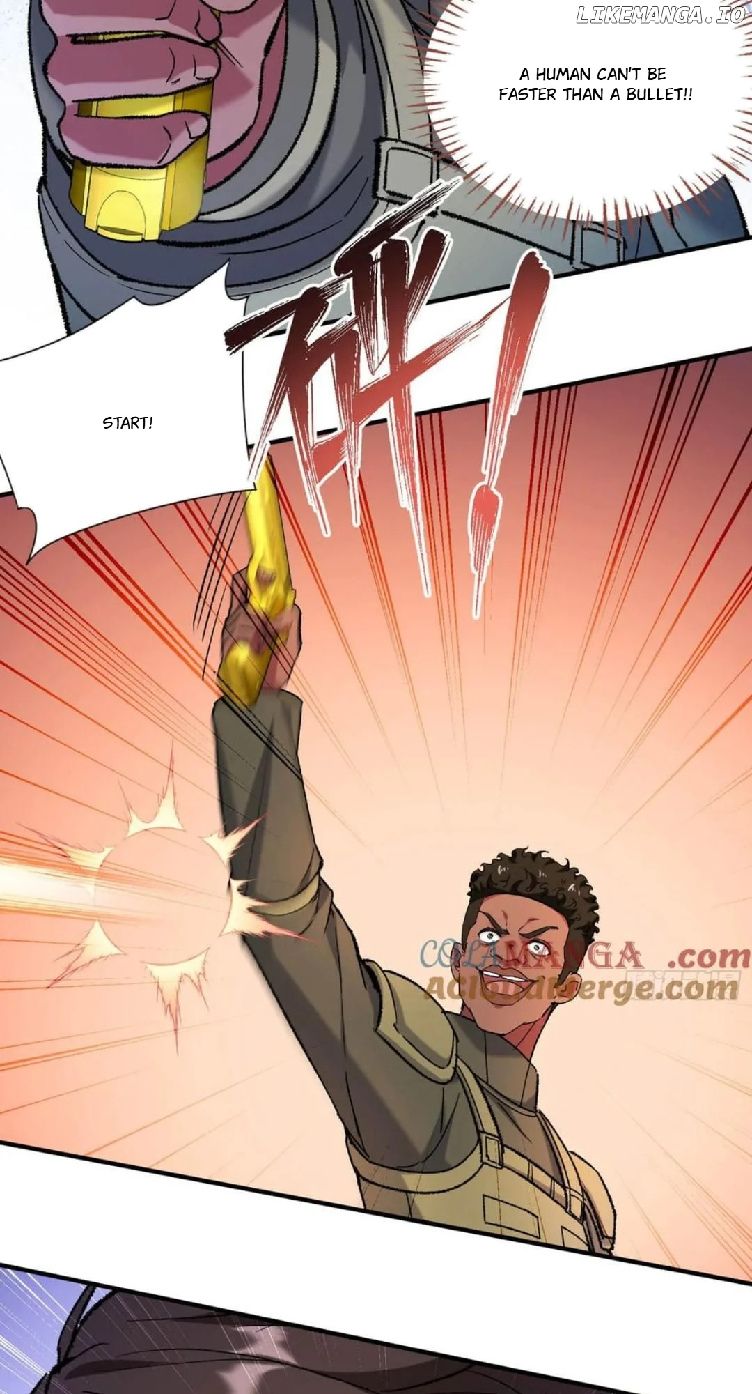 After Improperly Licking a Dog, I Became a Billionaire — Chapter 185 — page 6
