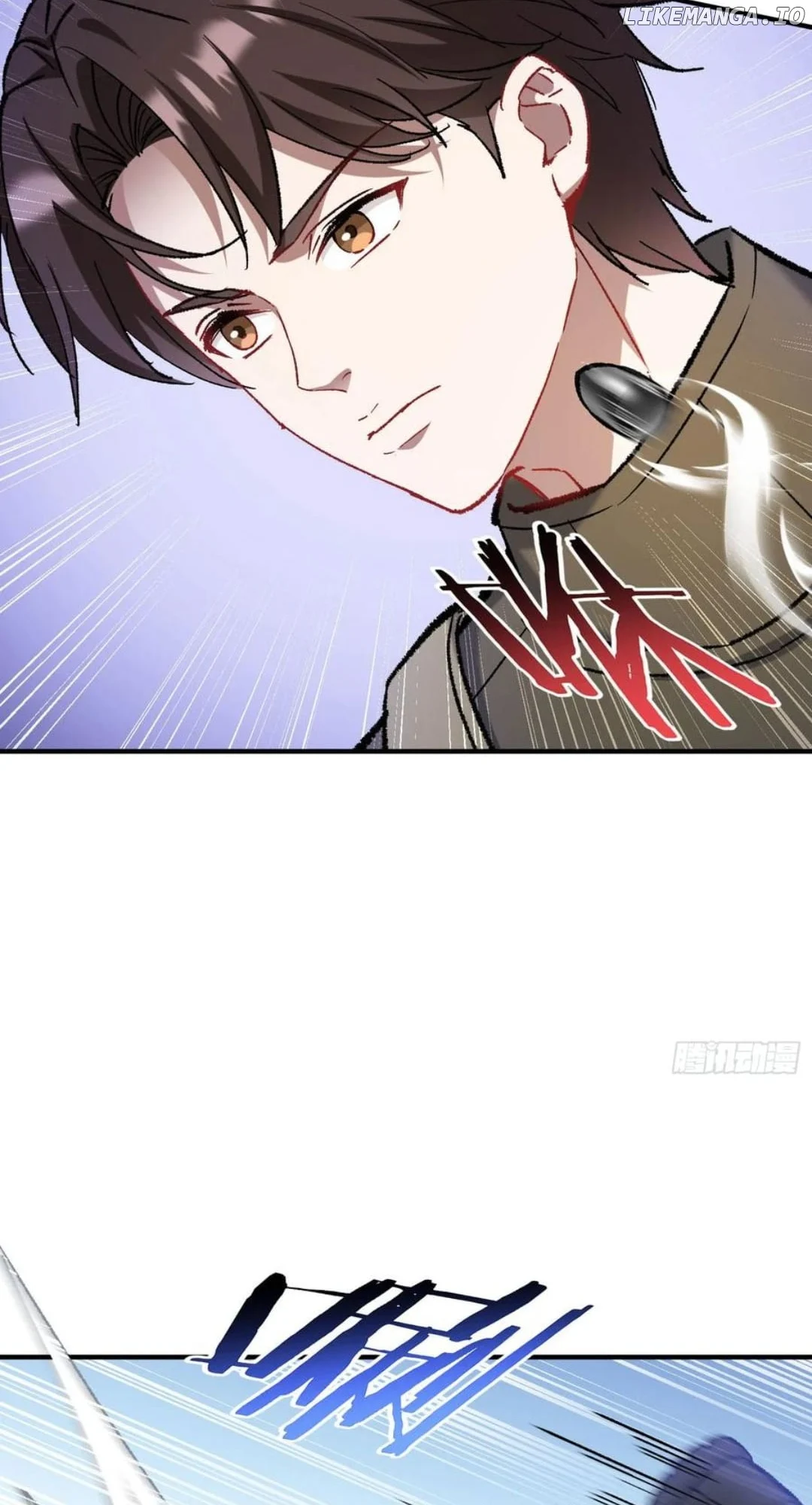 After Improperly Licking a Dog, I Became a Billionaire — Chapter 185 — page 7