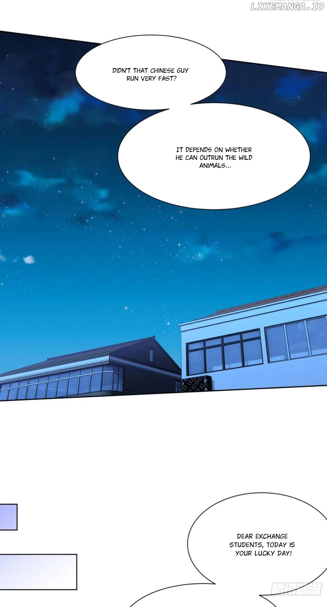 After Improperly Licking a Dog, I Became a Billionaire — Chapter 185 — page 30