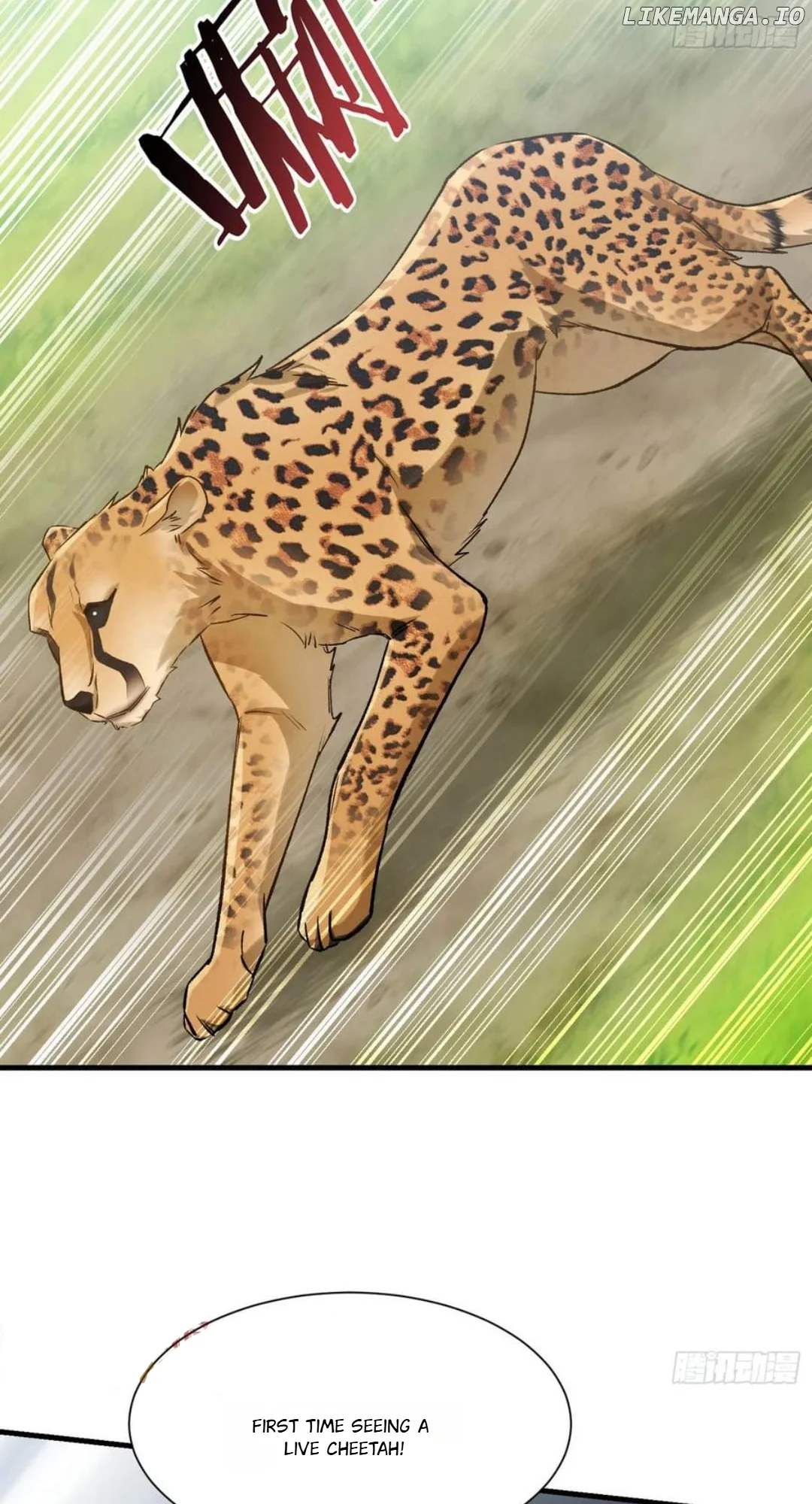 After Improperly Licking a Dog, I Became a Billionaire — Chapter 185 — page 41