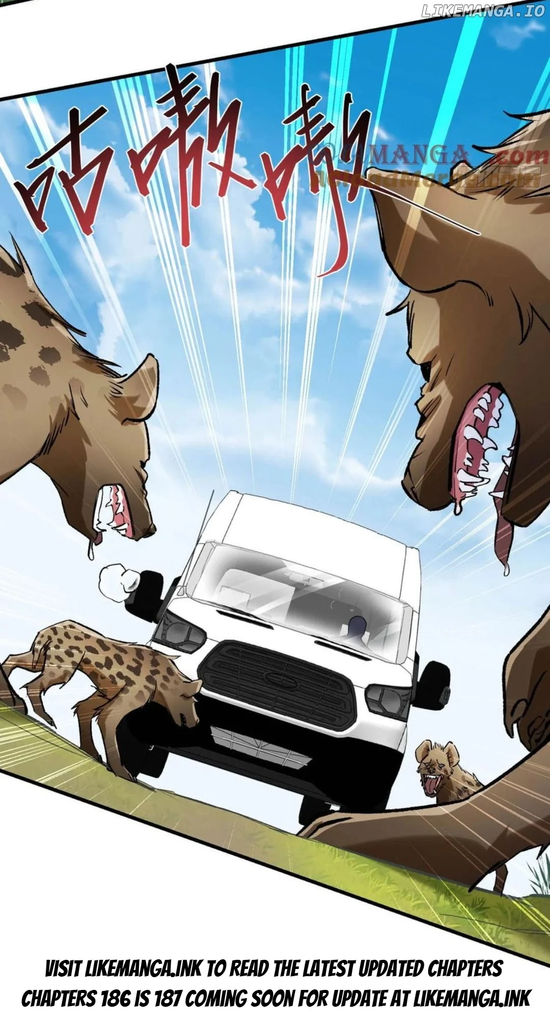 After Improperly Licking a Dog, I Became a Billionaire — Chapter 185 — page 45