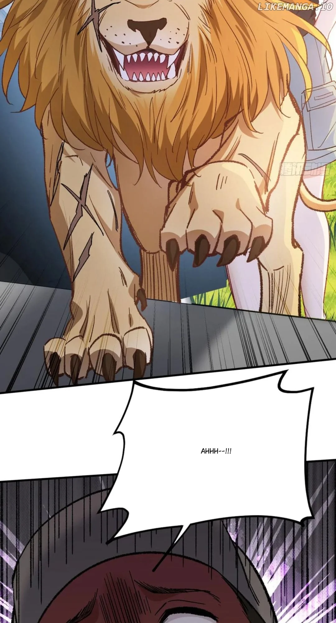 After Improperly Licking a Dog, I Became a Billionaire — Chapter 187 — page 9