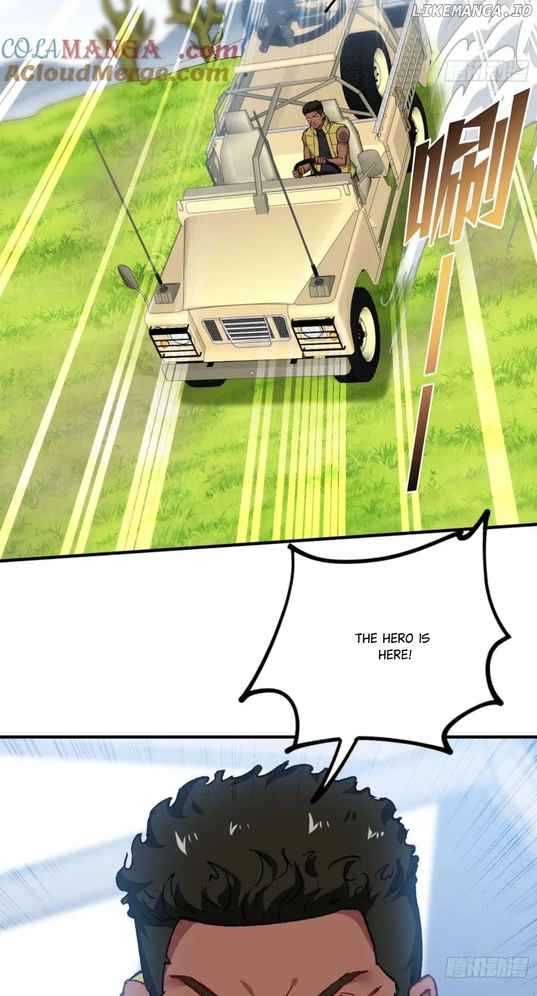 After Improperly Licking a Dog, I Became a Billionaire — Chapter 187 — page 11