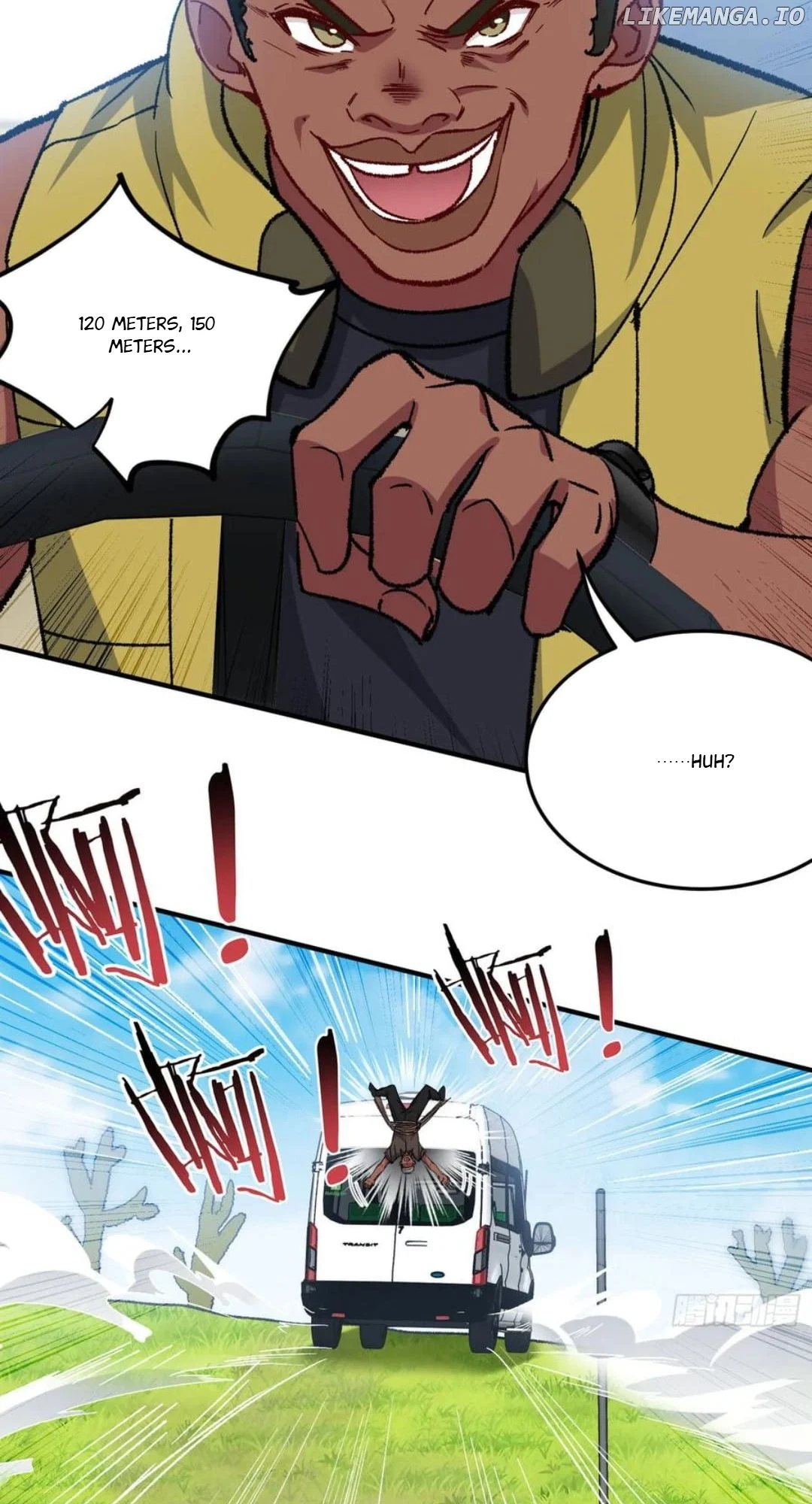 After Improperly Licking a Dog, I Became a Billionaire — Chapter 187 — page 12