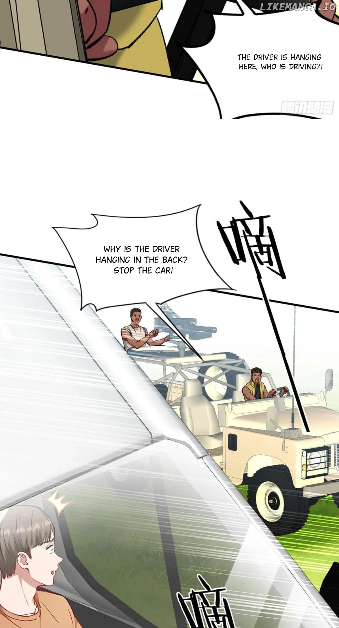 After Improperly Licking a Dog, I Became a Billionaire — Chapter 187 — page 16