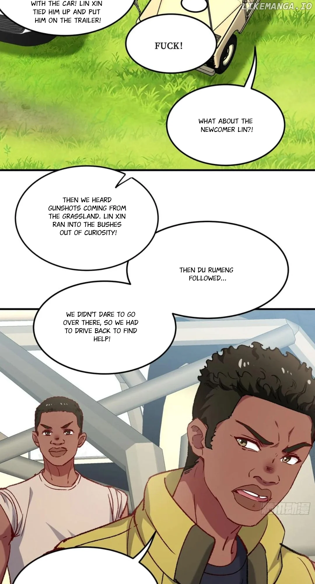 After Improperly Licking a Dog, I Became a Billionaire — Chapter 187 — page 18