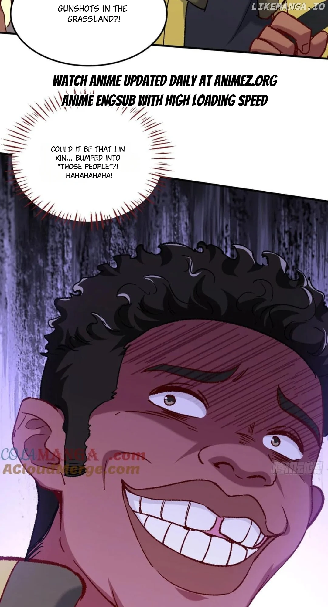 After Improperly Licking a Dog, I Became a Billionaire — Chapter 187 — page 19