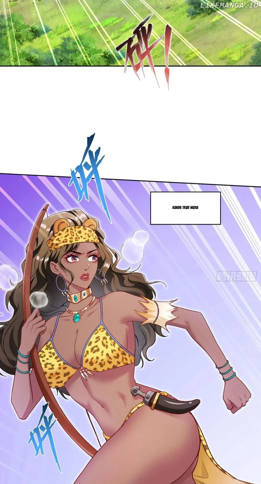 After Improperly Licking a Dog, I Became a Billionaire — Chapter 187 — page 21