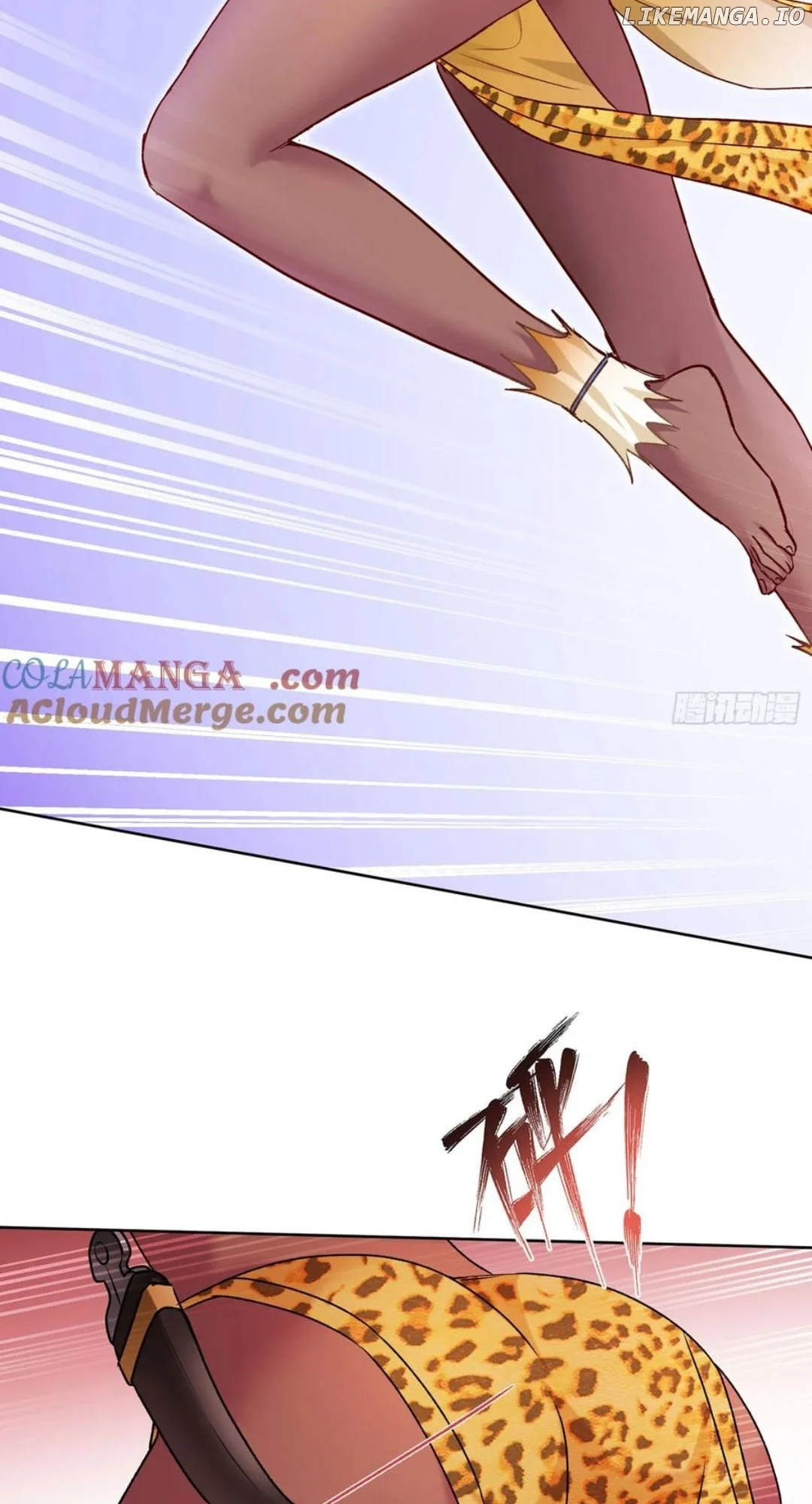 After Improperly Licking a Dog, I Became a Billionaire — Chapter 187 — page 22