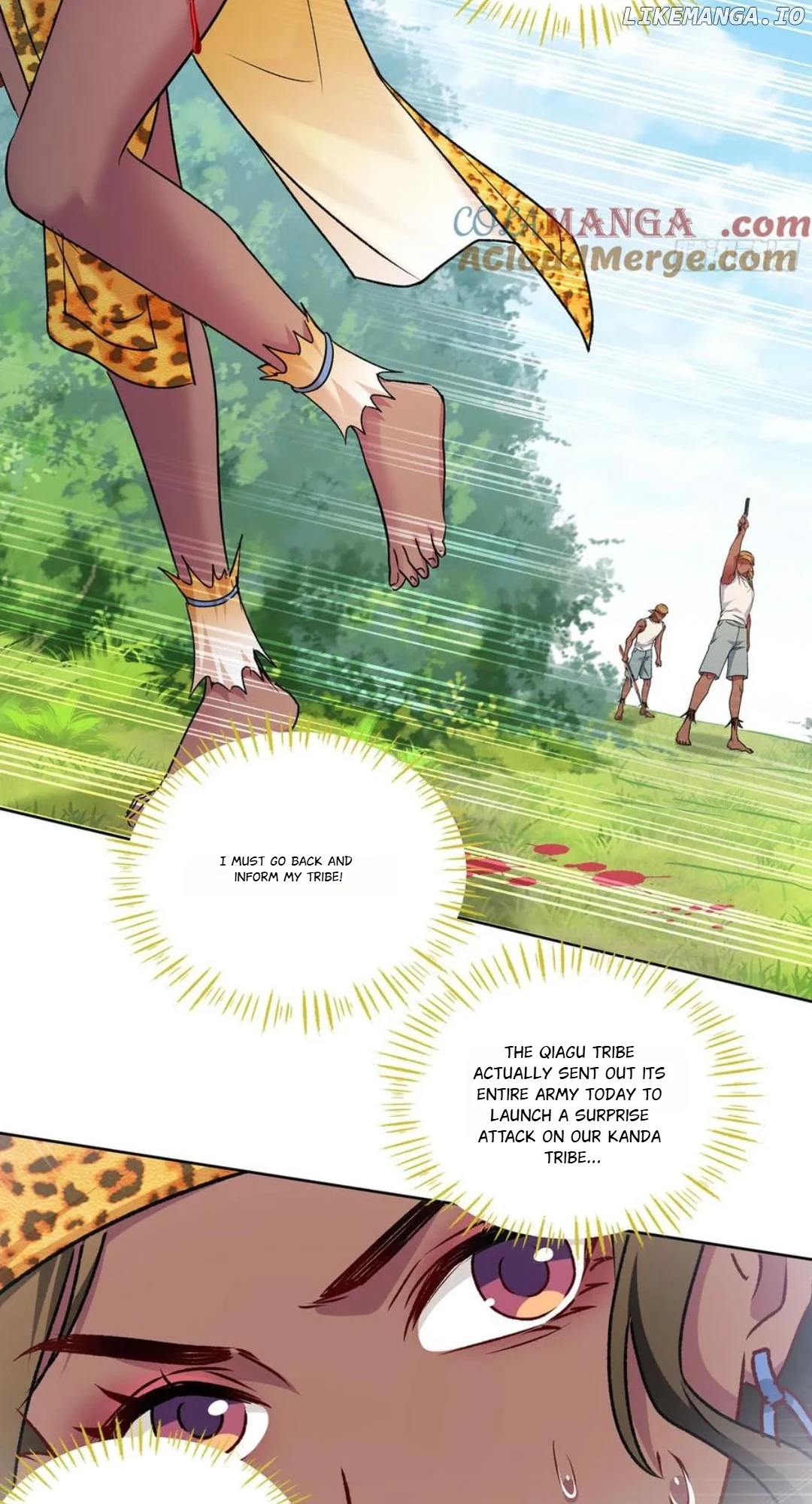 After Improperly Licking a Dog, I Became a Billionaire — Chapter 187 — page 25