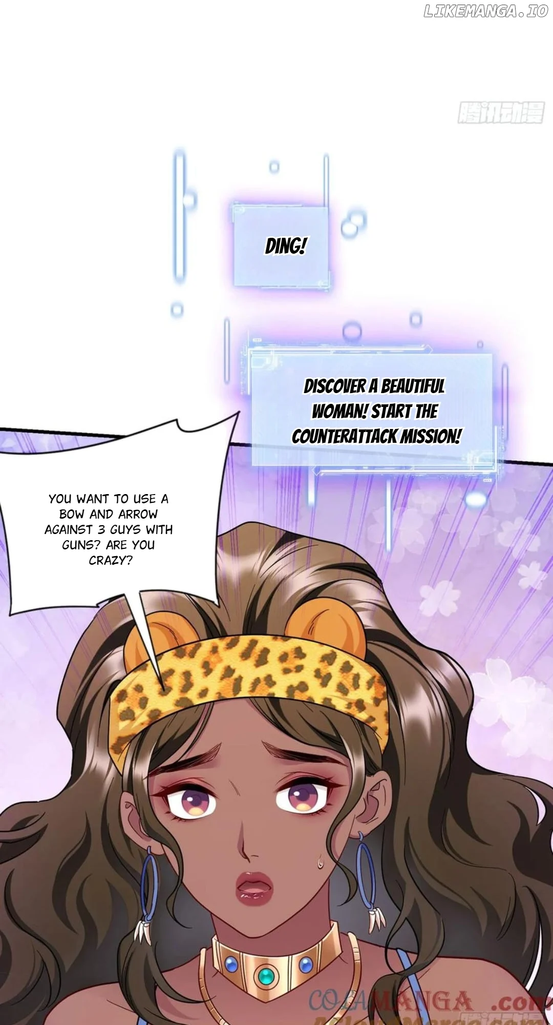 After Improperly Licking a Dog, I Became a Billionaire — Chapter 187 — page 35