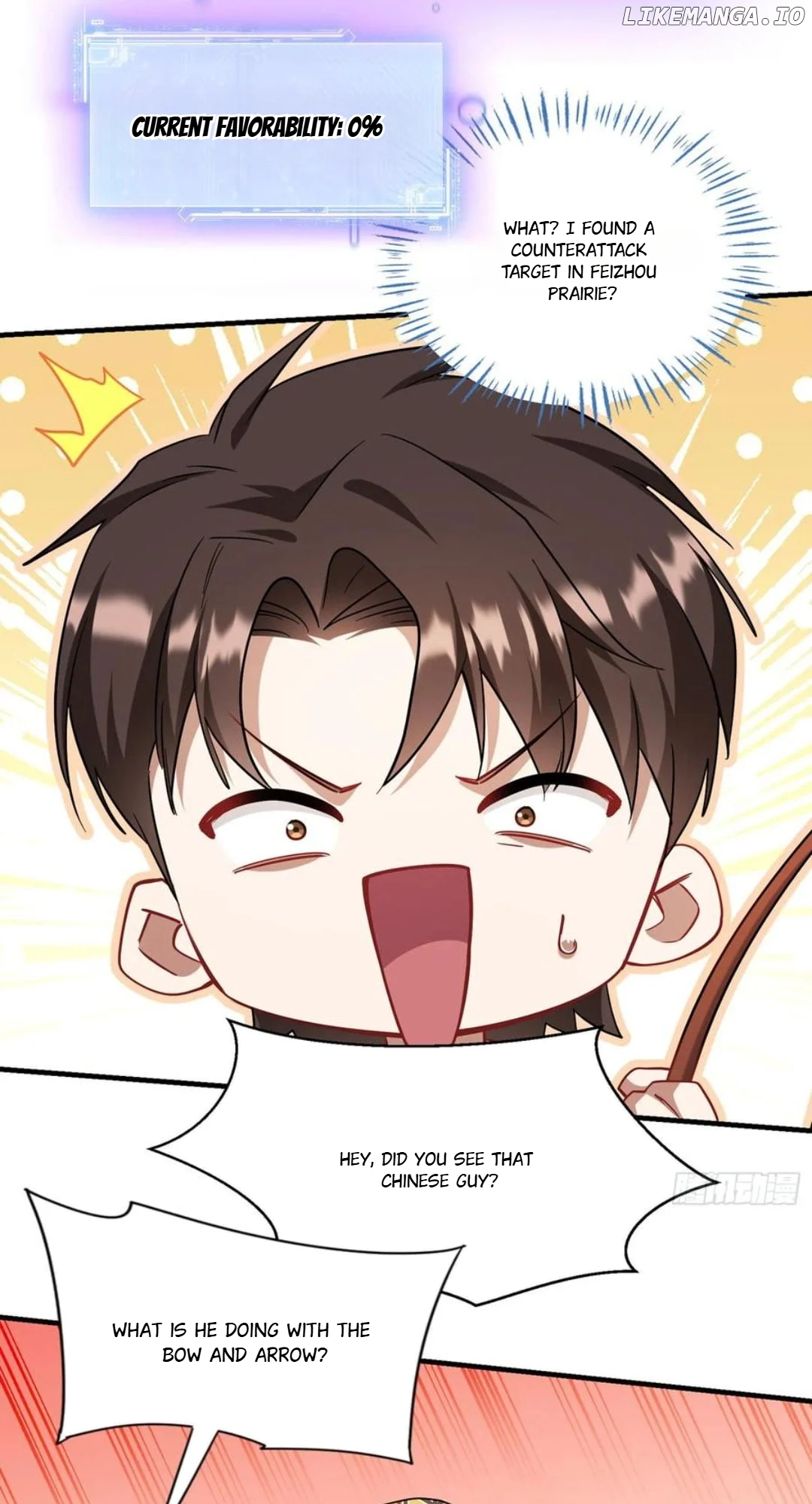After Improperly Licking a Dog, I Became a Billionaire — Chapter 187 — page 37