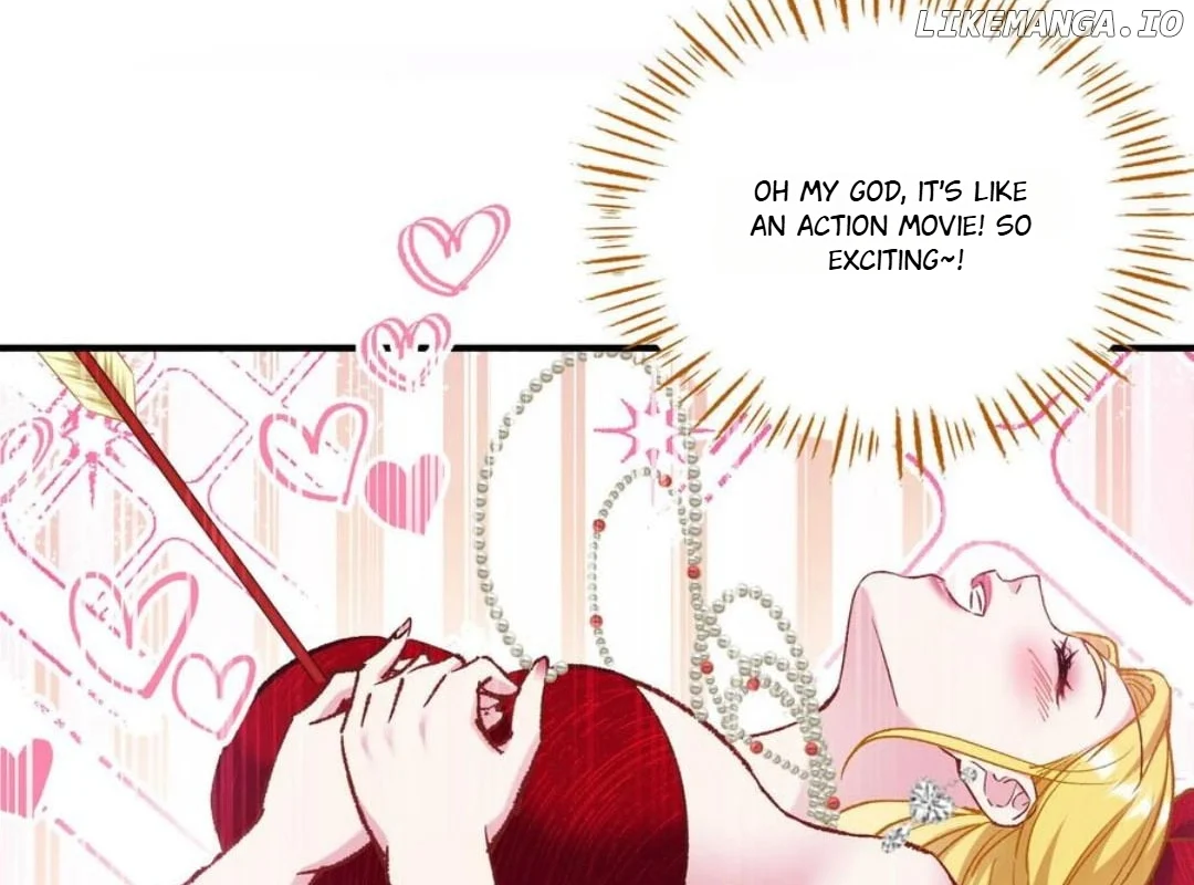 After Improperly Licking a Dog, I Became a Billionaire — Chapter 188 — page 13