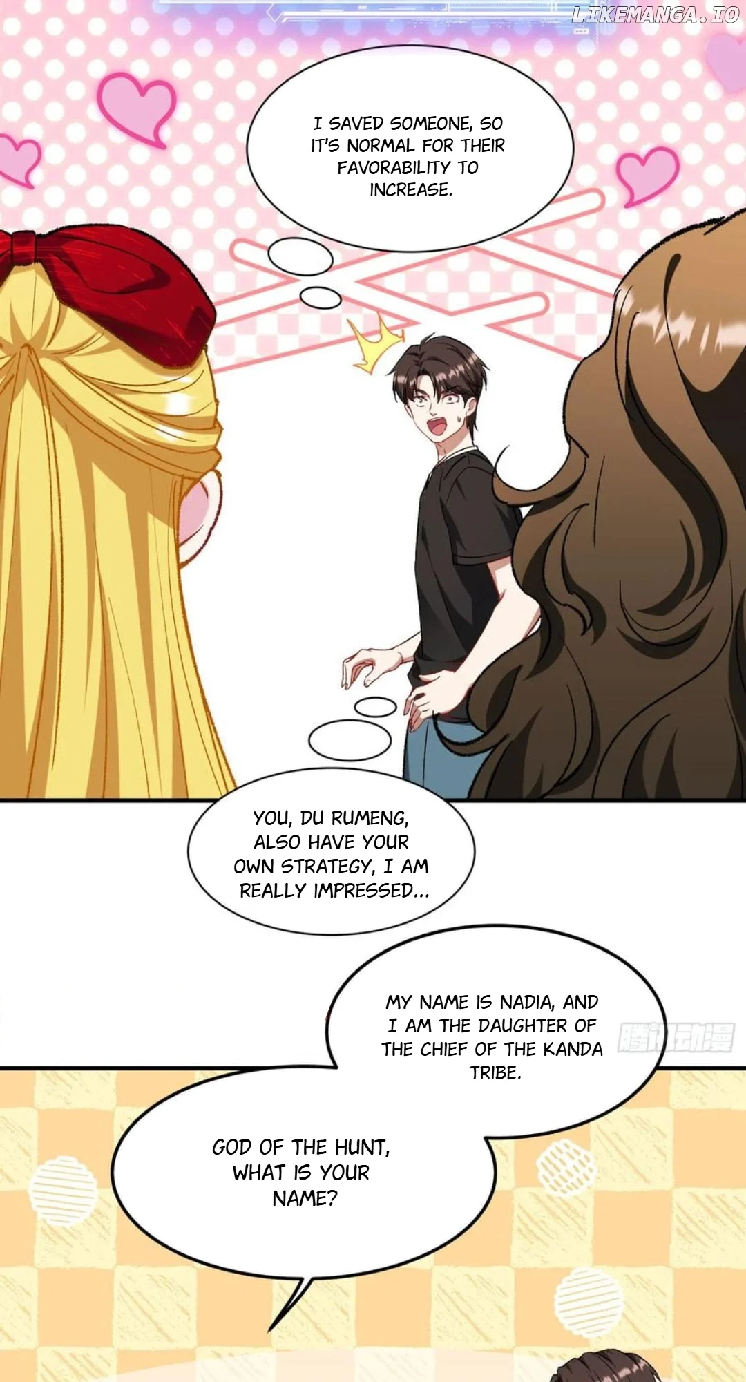 After Improperly Licking a Dog, I Became a Billionaire — Chapter 188 — page 15
