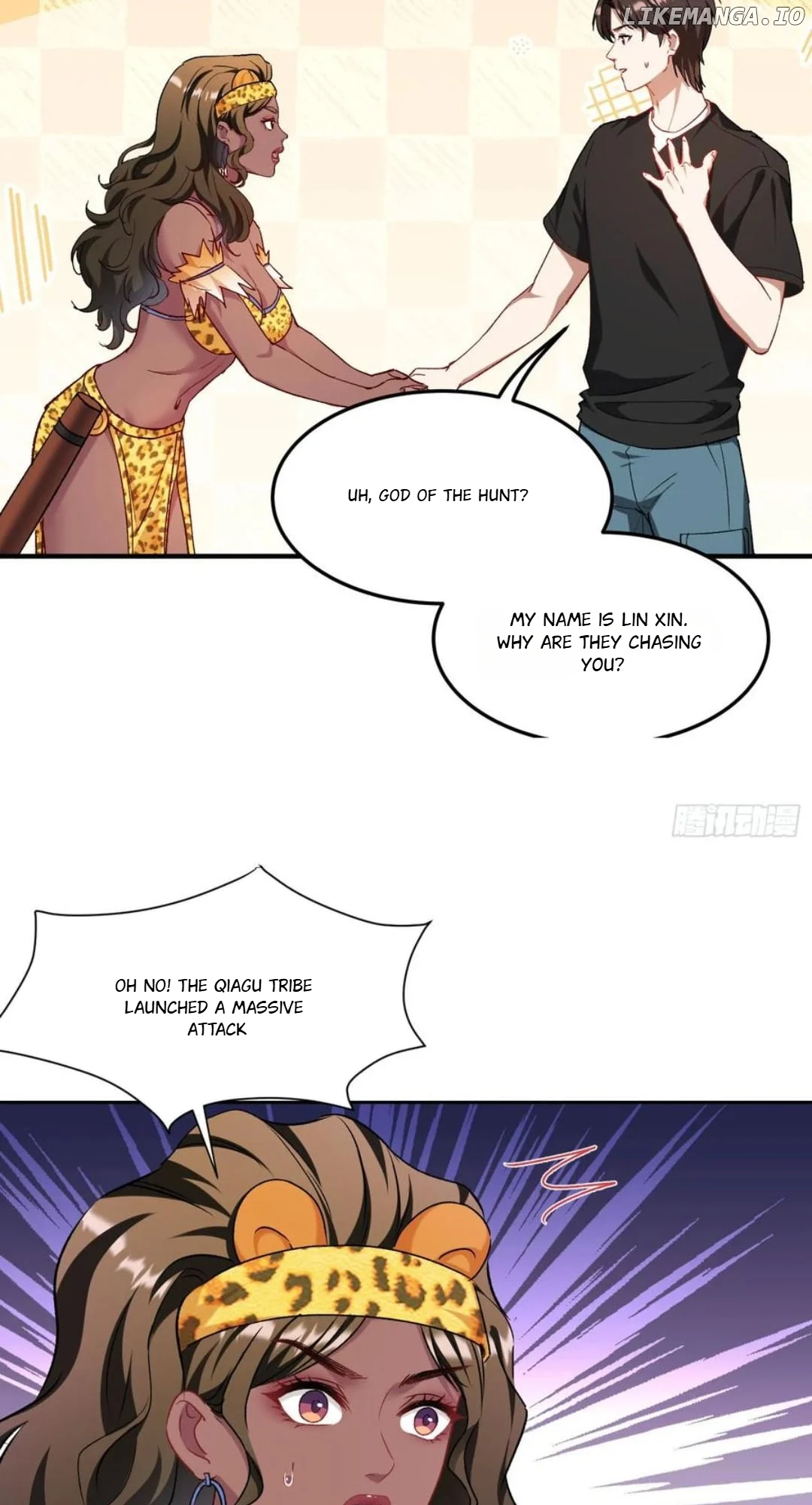 After Improperly Licking a Dog, I Became a Billionaire — Chapter 188 — page 16