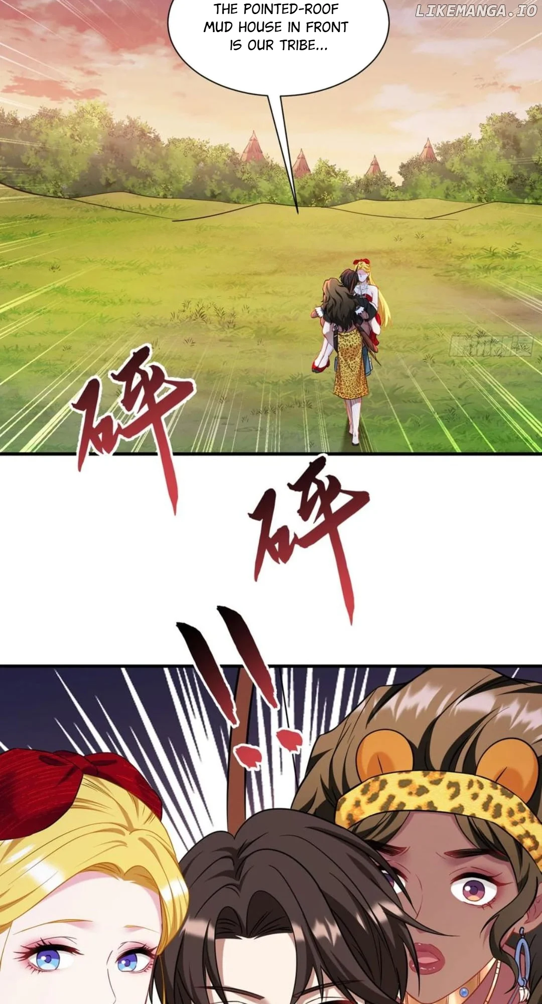 After Improperly Licking a Dog, I Became a Billionaire — Chapter 188 — page 33