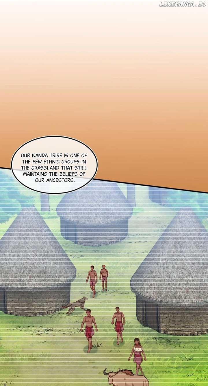 After Improperly Licking a Dog, I Became a Billionaire — Chapter 189 — page 6