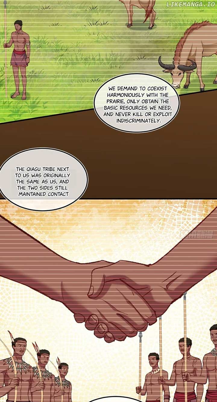 After Improperly Licking a Dog, I Became a Billionaire — Chapter 189 — page 7