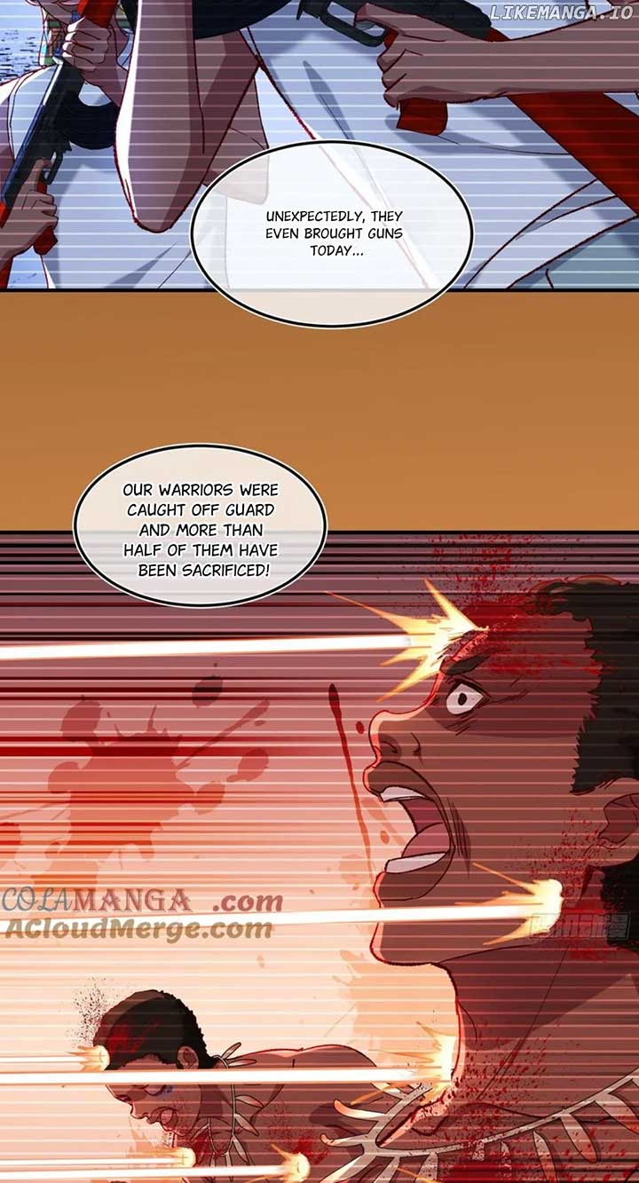 After Improperly Licking a Dog, I Became a Billionaire — Chapter 189 — page 10