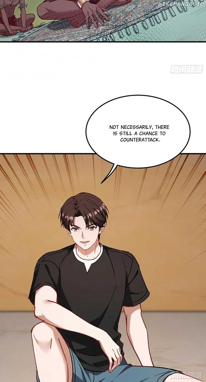 After Improperly Licking a Dog, I Became a Billionaire — Chapter 189 — page 13