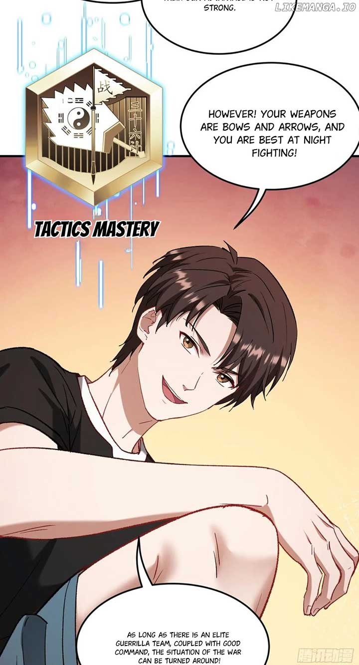 After Improperly Licking a Dog, I Became a Billionaire — Chapter 189 — page 16