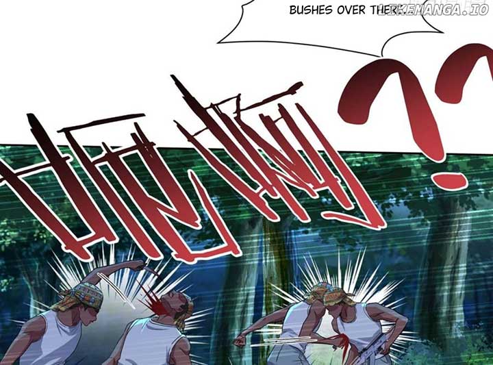 After Improperly Licking a Dog, I Became a Billionaire — Chapter 189 — page 29
