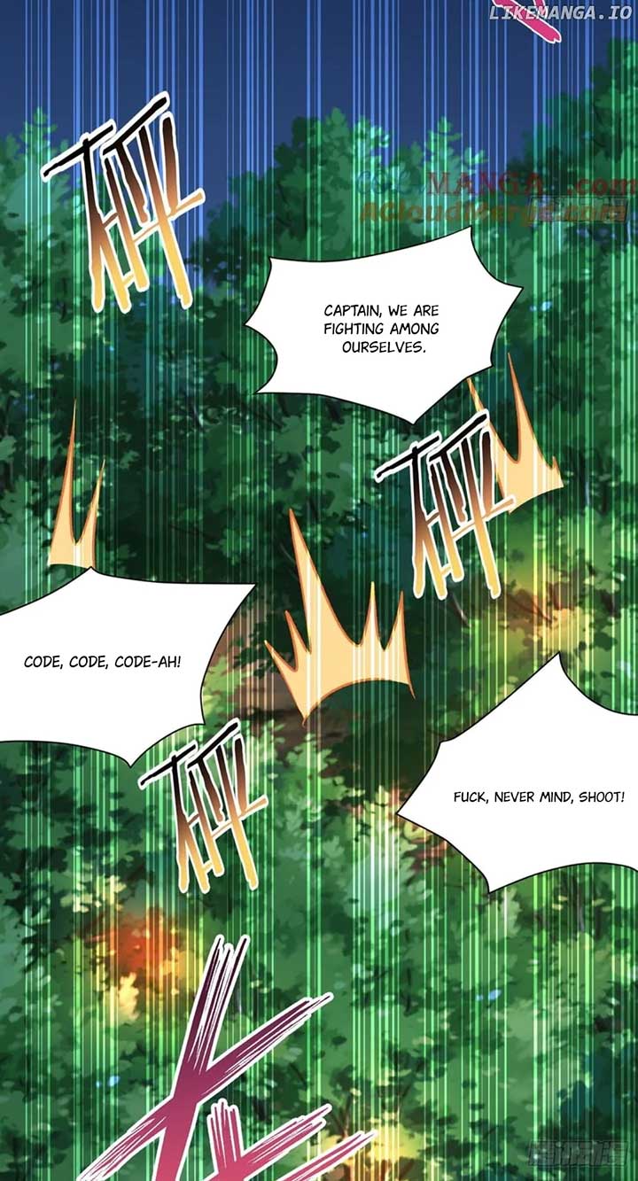 After Improperly Licking a Dog, I Became a Billionaire — Chapter 189 — page 31