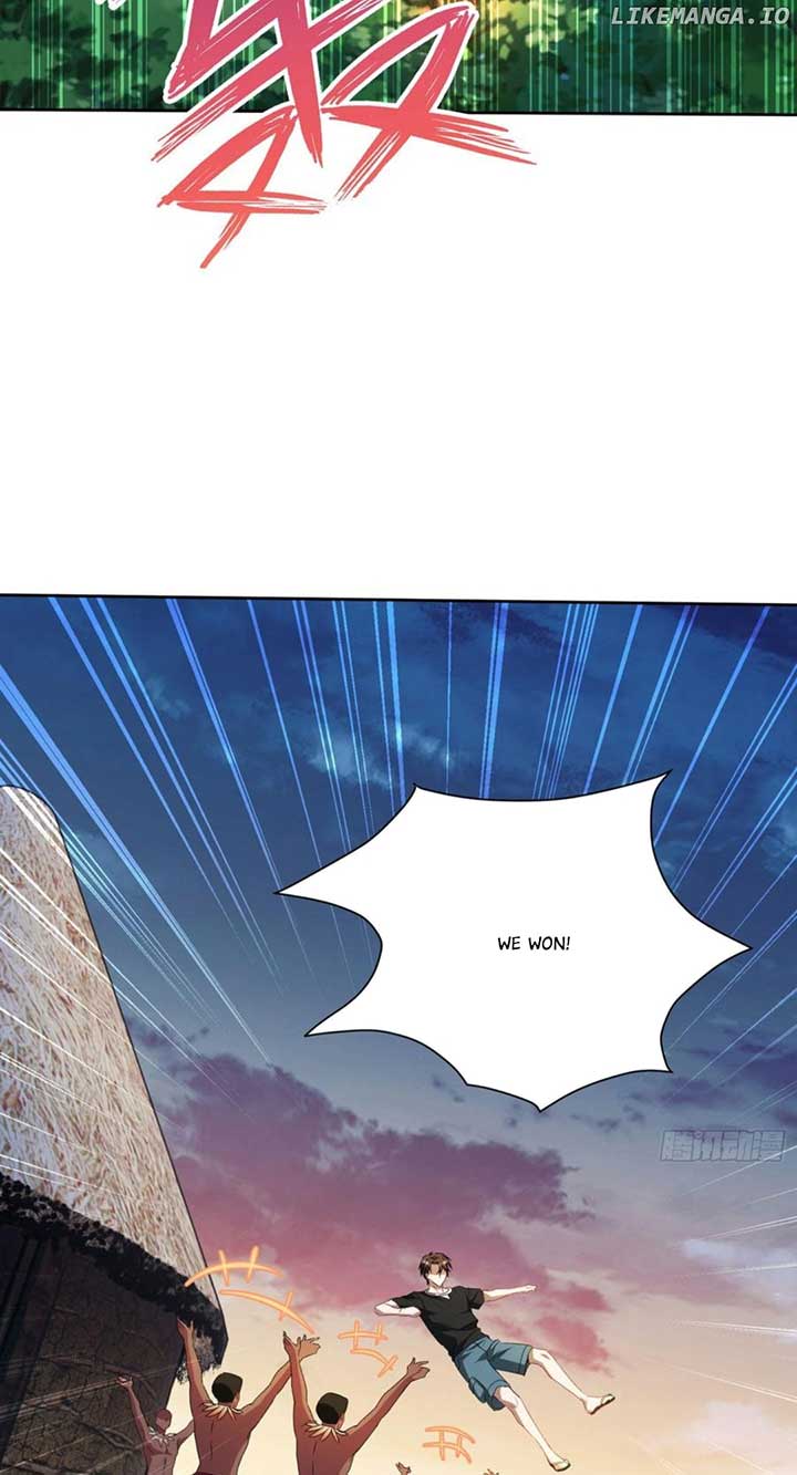 After Improperly Licking a Dog, I Became a Billionaire — Chapter 189 — page 32