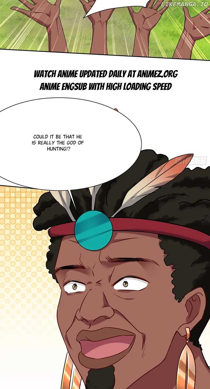 After Improperly Licking a Dog, I Became a Billionaire — Chapter 189 — page 34