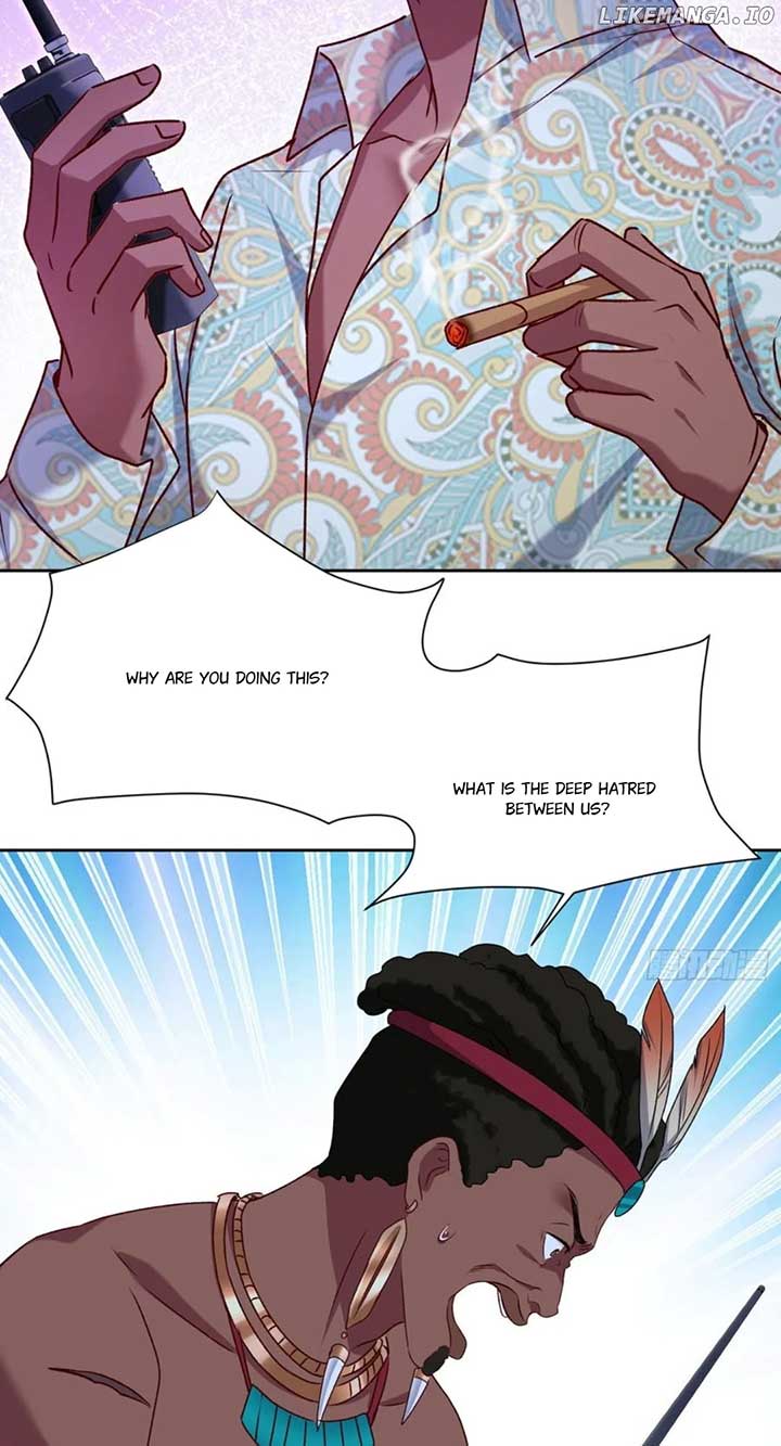 After Improperly Licking a Dog, I Became a Billionaire — Chapter 189 — page 45