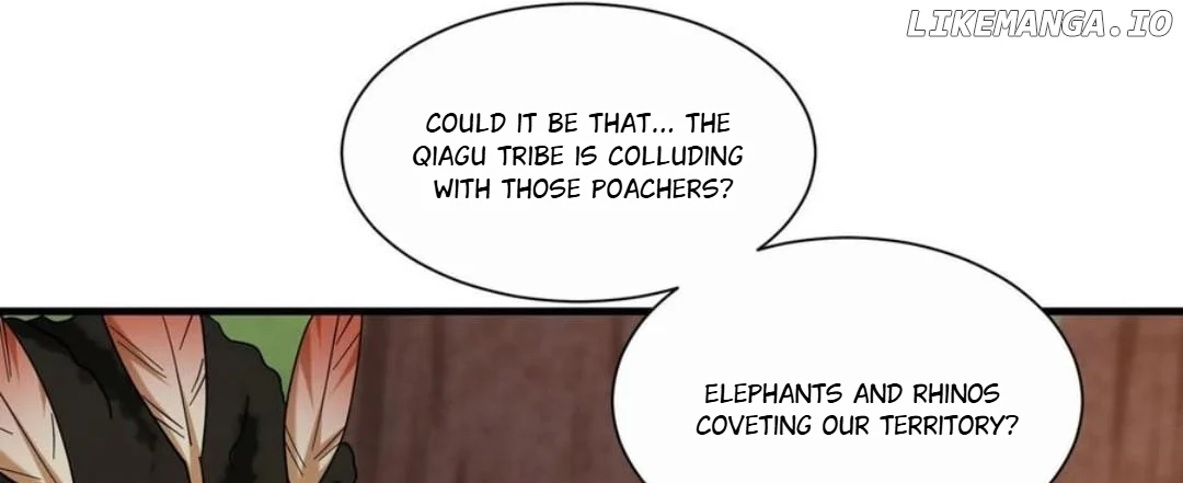After Improperly Licking a Dog, I Became a Billionaire — Chapter 190 — page 1