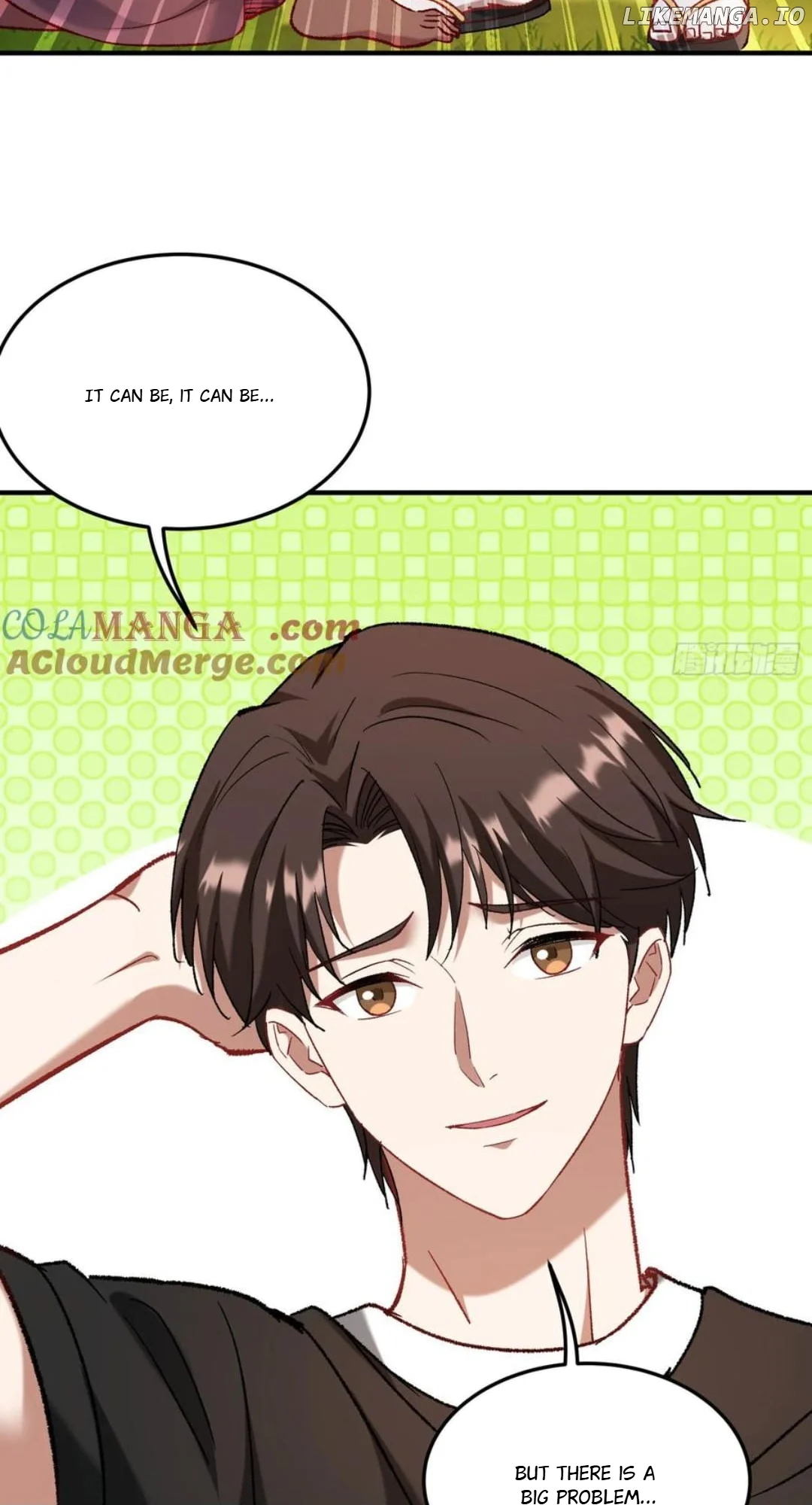After Improperly Licking a Dog, I Became a Billionaire — Chapter 190 — page 13