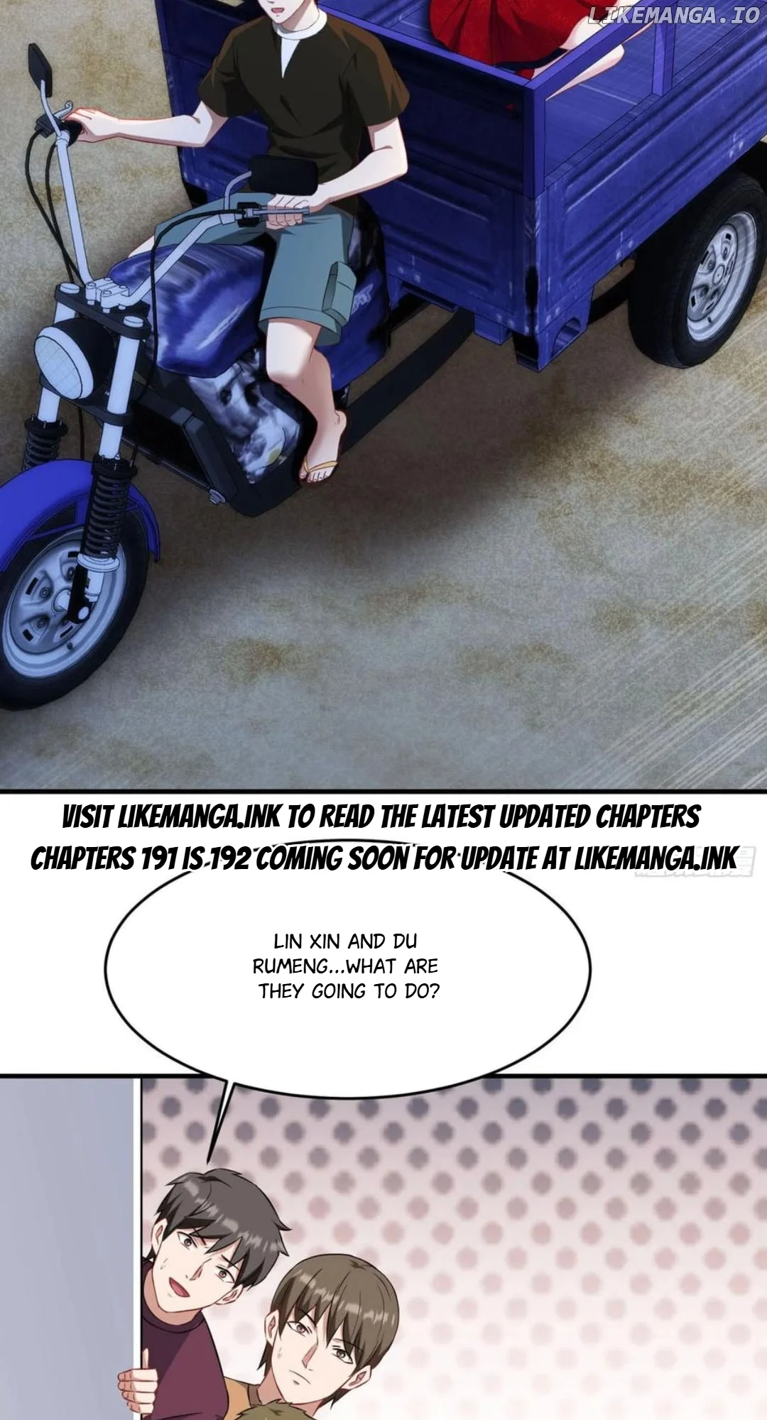 After Improperly Licking a Dog, I Became a Billionaire — Chapter 190 — page 38