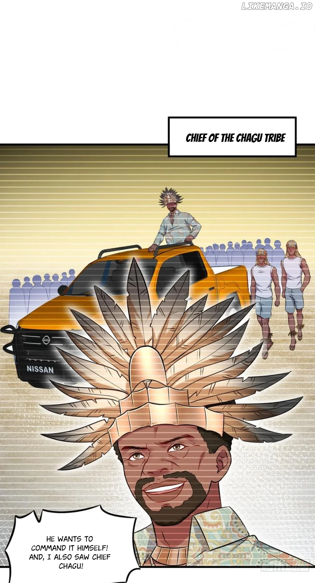After Improperly Licking a Dog, I Became a Billionaire — Chapter 191 — page 2
