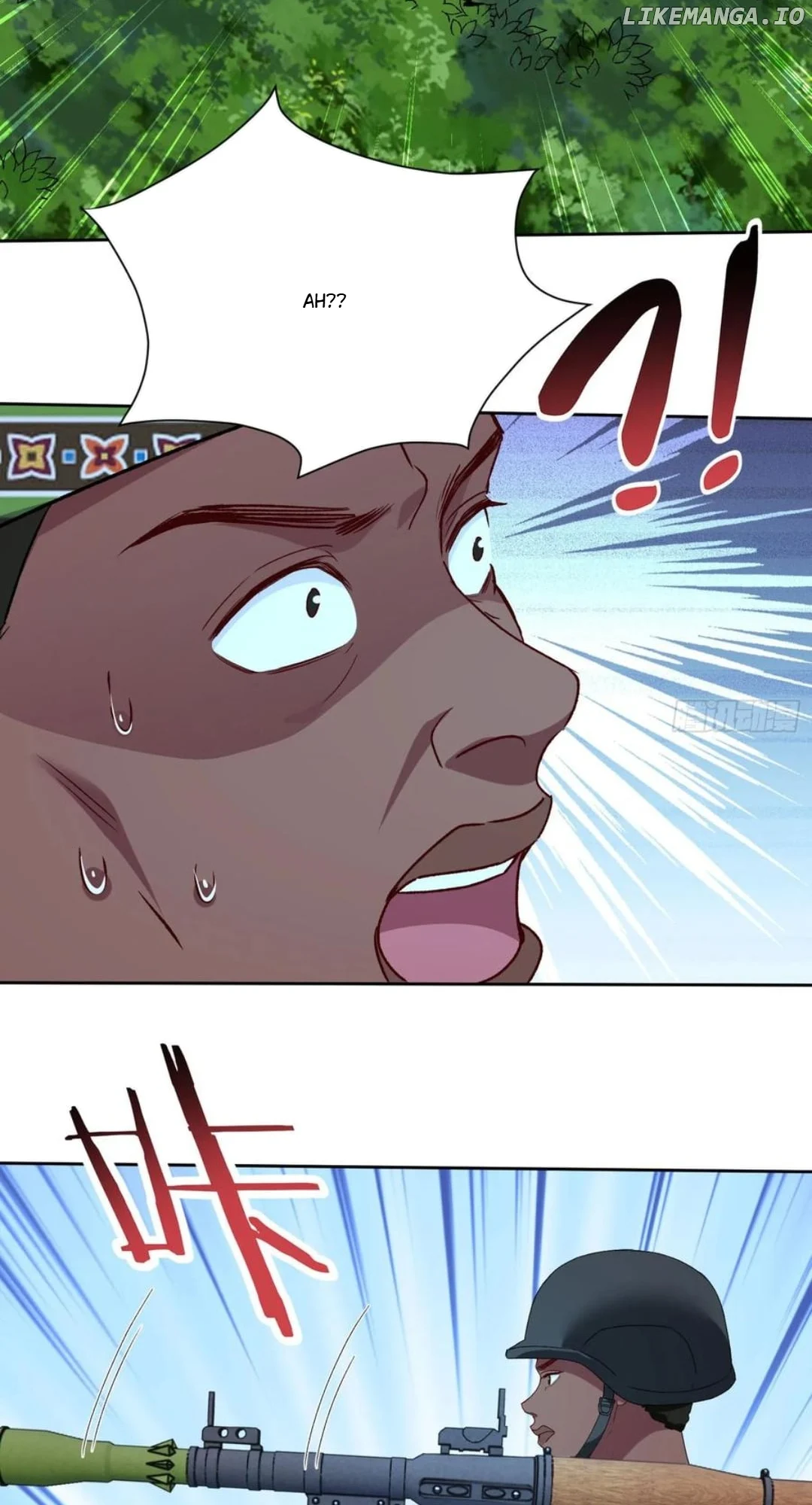 After Improperly Licking a Dog, I Became a Billionaire — Chapter 191 — page 25