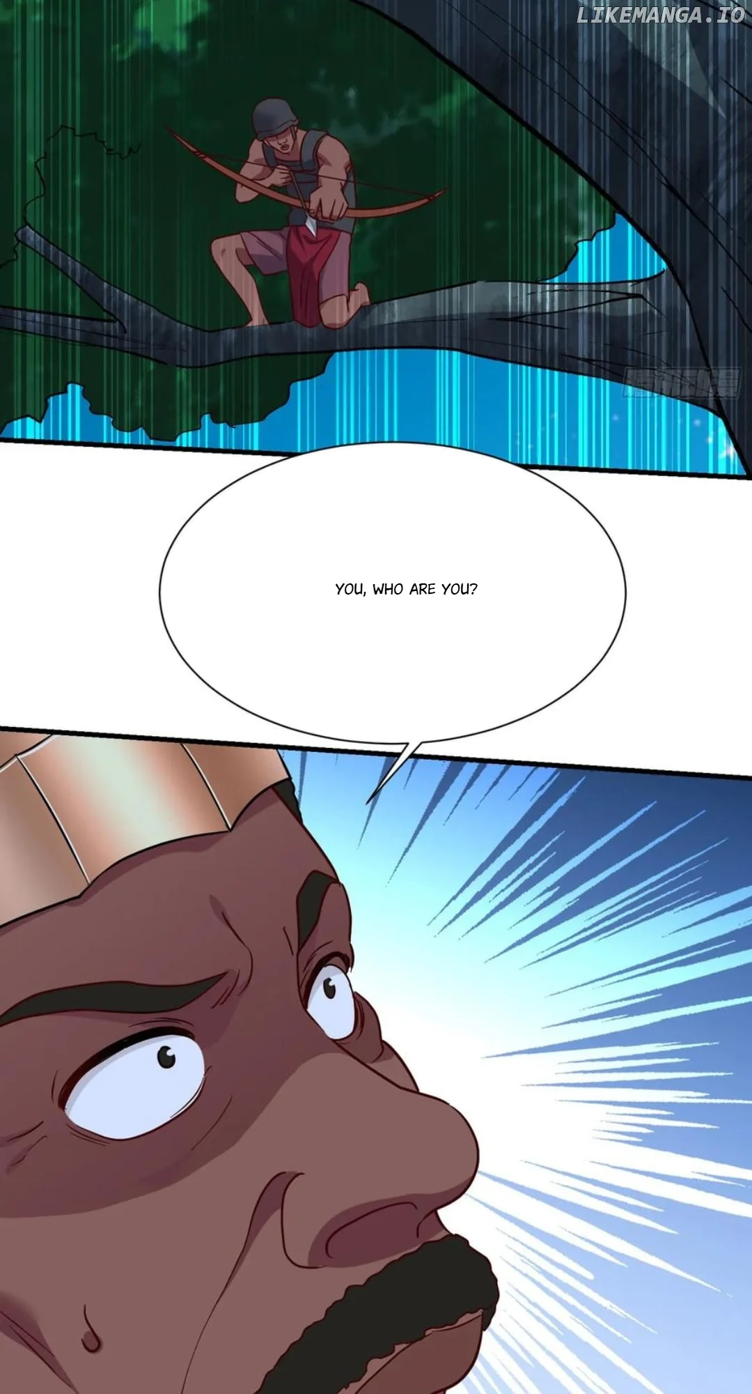 After Improperly Licking a Dog, I Became a Billionaire — Chapter 191 — page 33