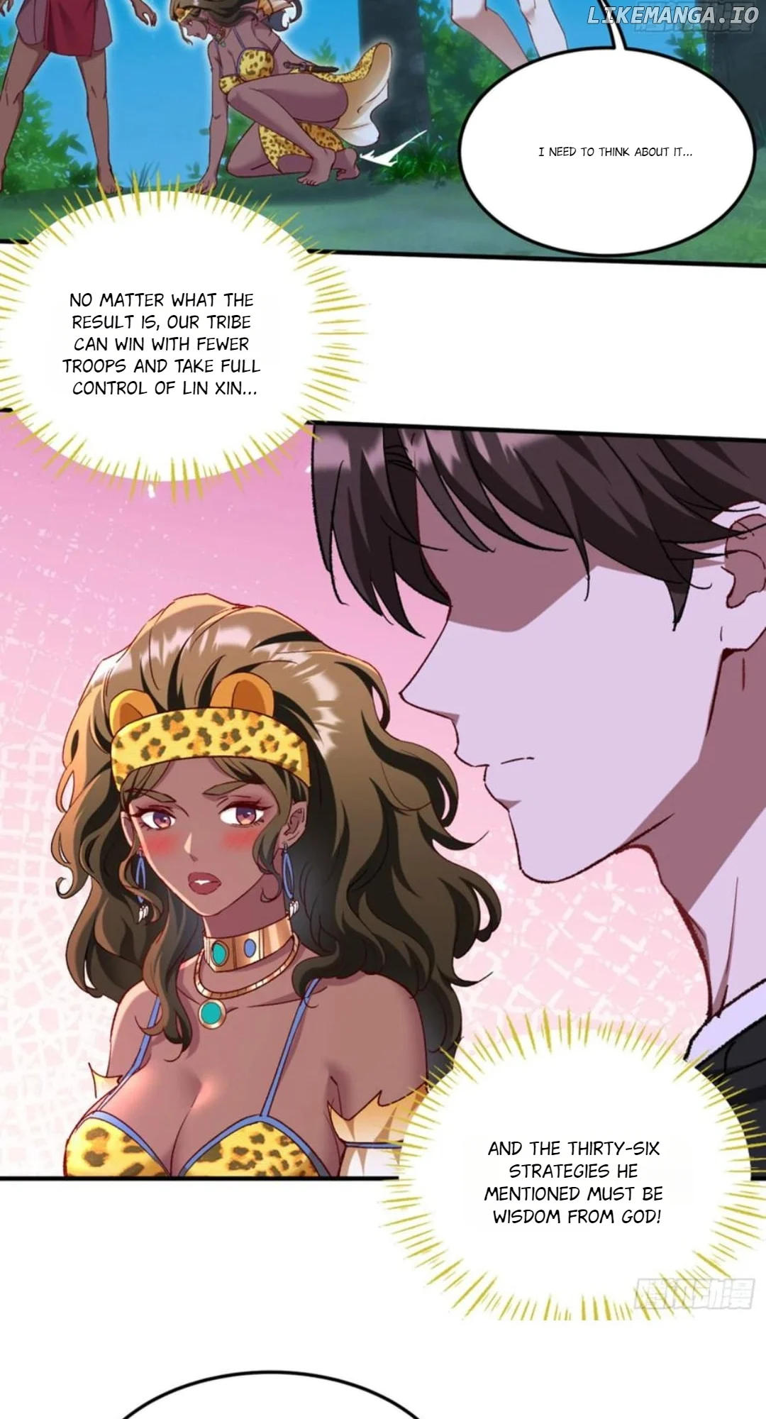 After Improperly Licking a Dog, I Became a Billionaire — Chapter 192 — page 10