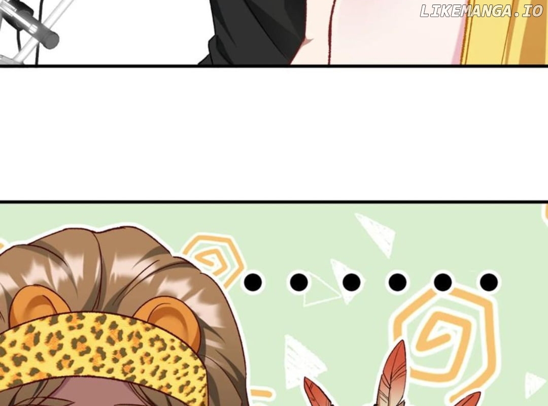After Improperly Licking a Dog, I Became a Billionaire — Chapter 192 — page 14