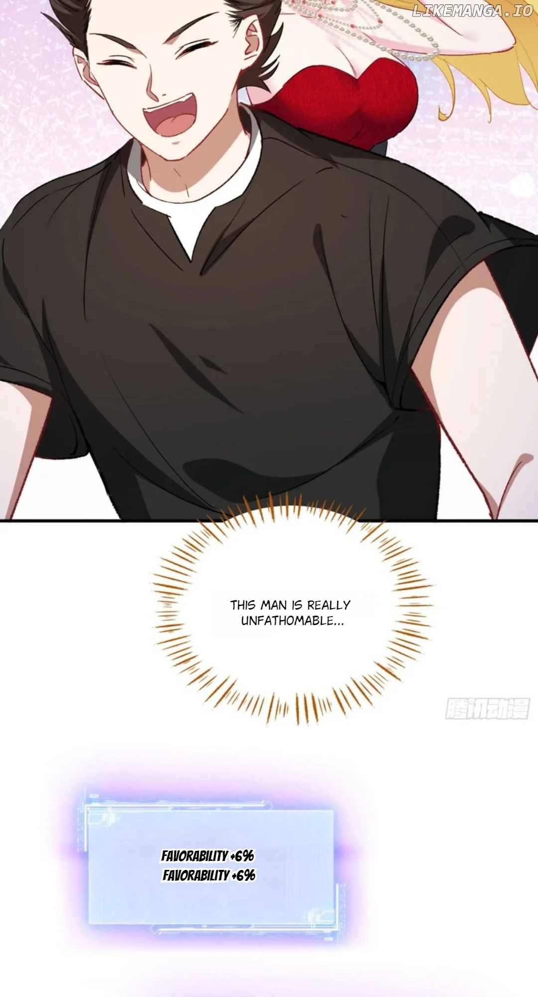 After Improperly Licking a Dog, I Became a Billionaire — Chapter 192 — page 18