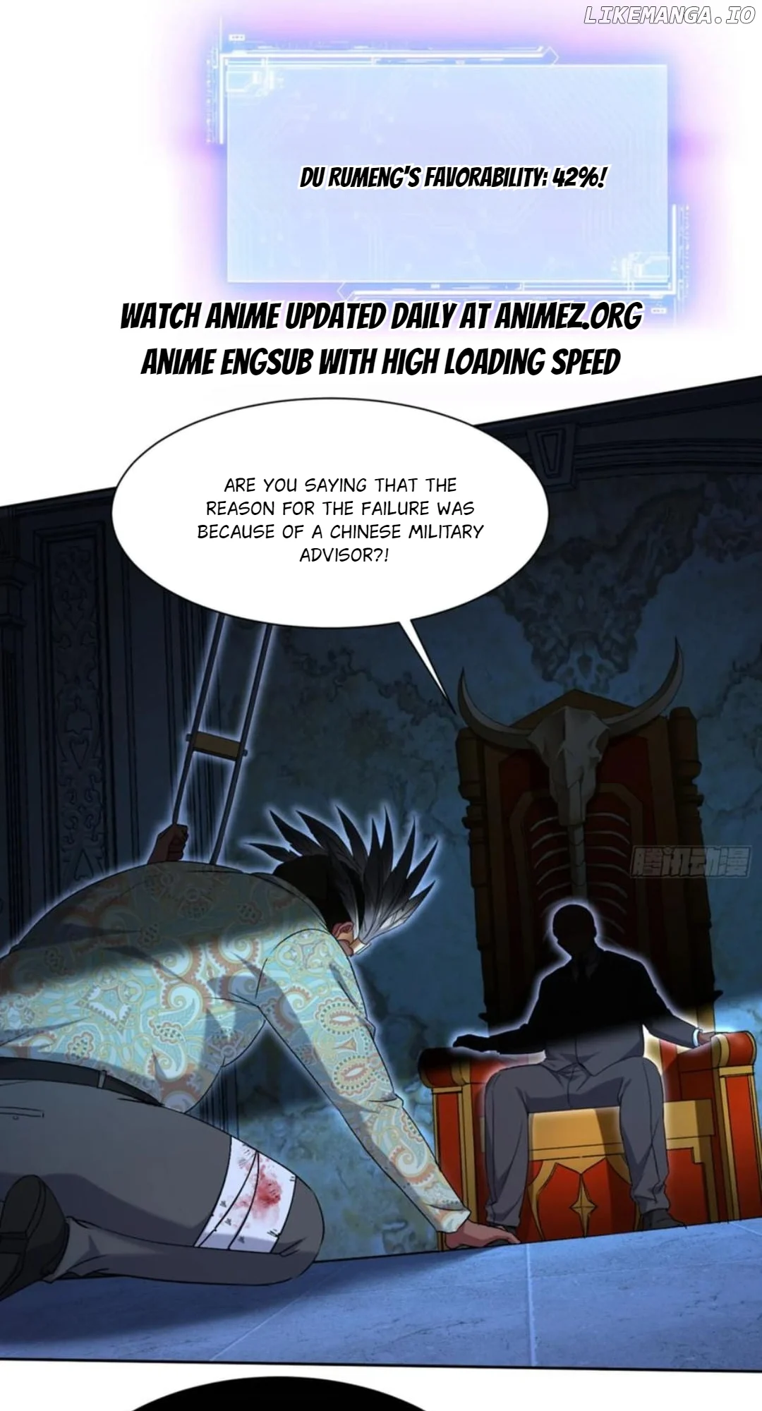 After Improperly Licking a Dog, I Became a Billionaire — Chapter 192 — page 19