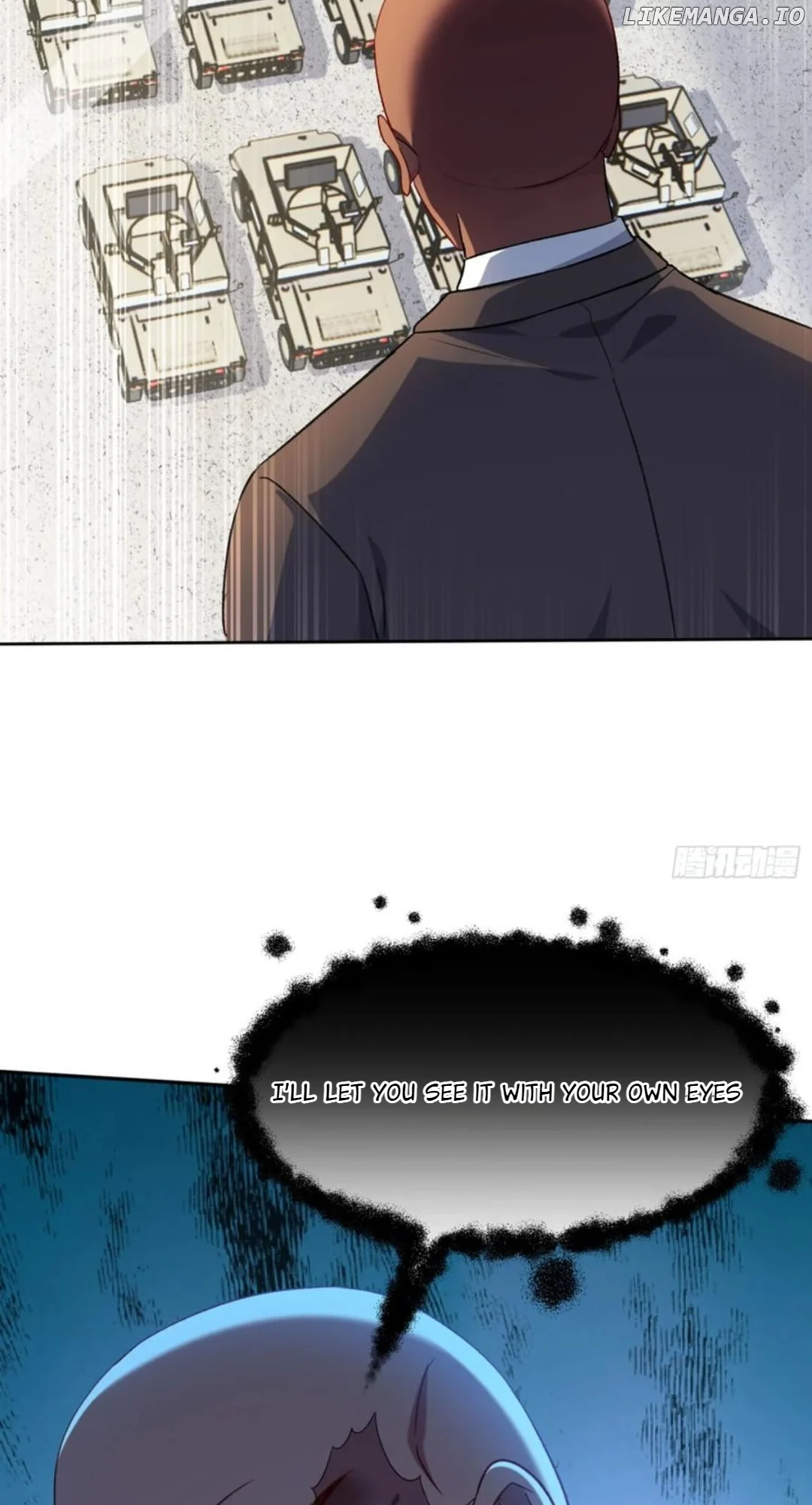 After Improperly Licking a Dog, I Became a Billionaire — Chapter 192 — page 30