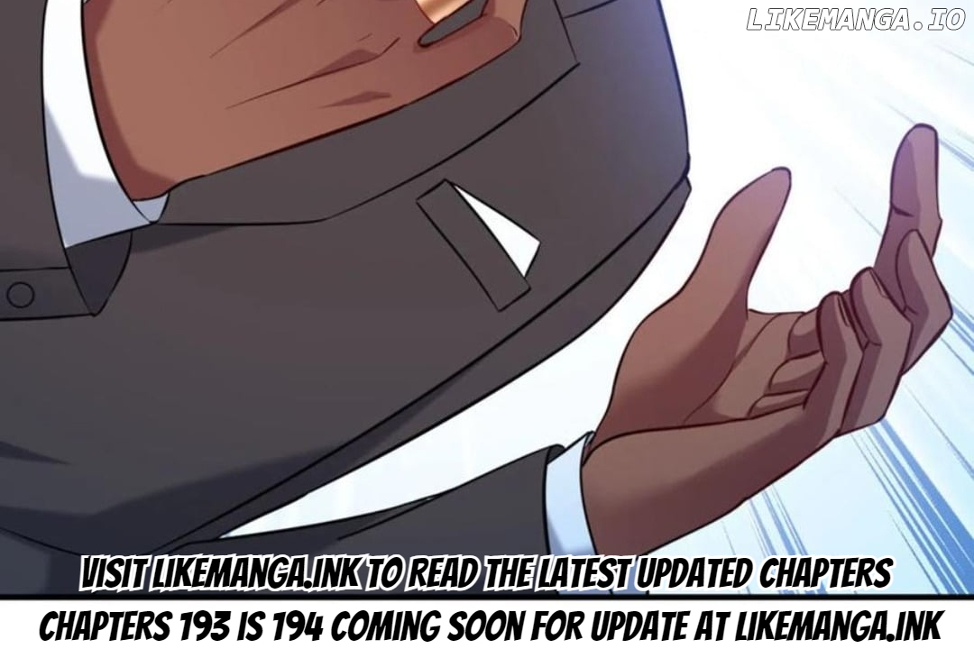 After Improperly Licking a Dog, I Became a Billionaire — Chapter 192 — page 46