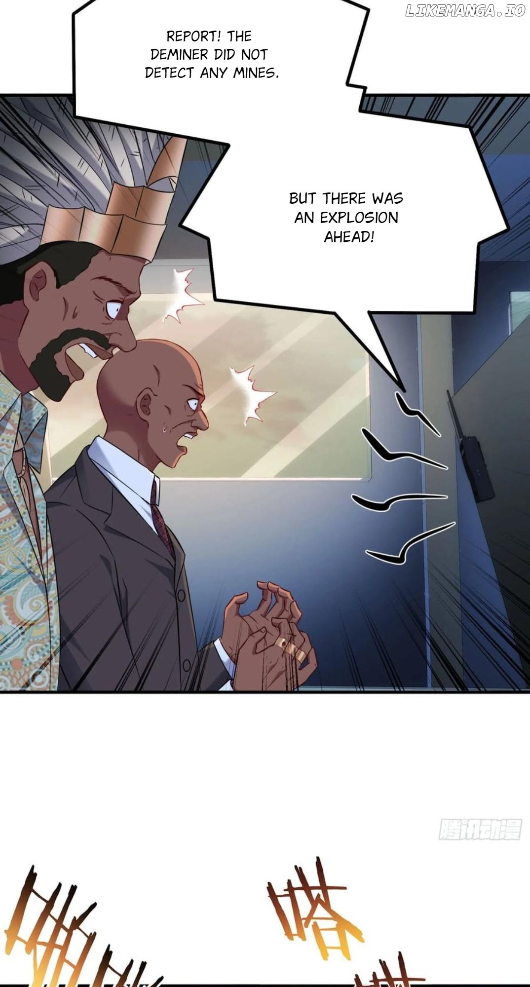 After Improperly Licking a Dog, I Became a Billionaire — Chapter 193 — page 2