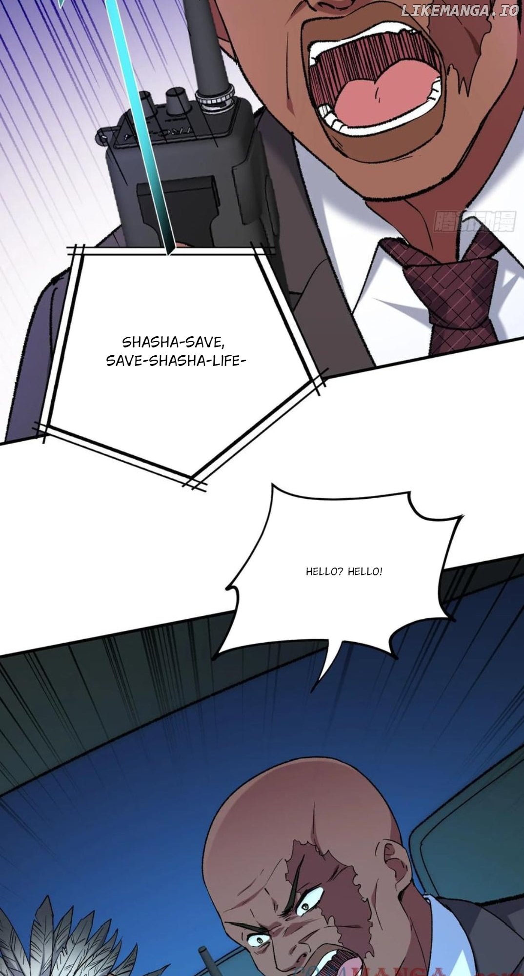 After Improperly Licking a Dog, I Became a Billionaire — Chapter 193 — page 5
