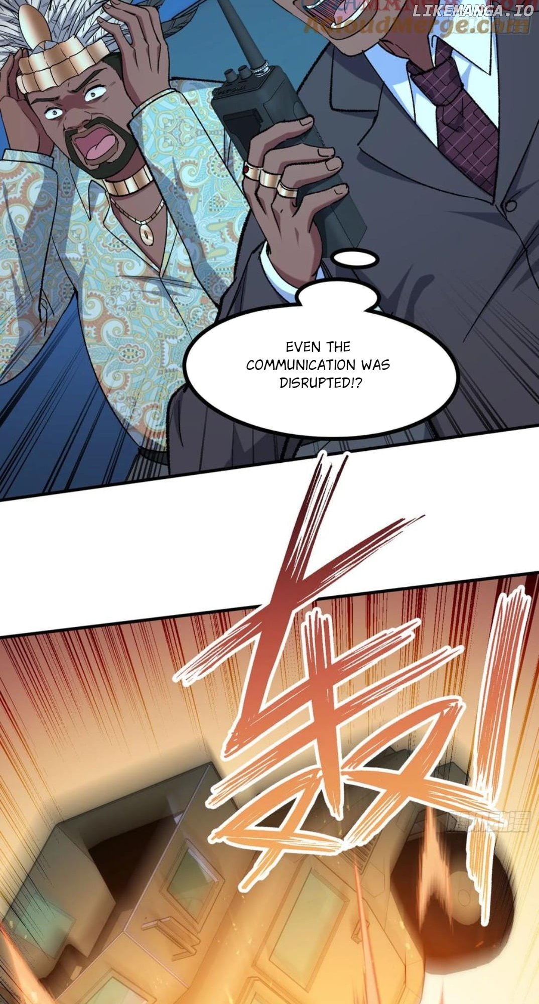 After Improperly Licking a Dog, I Became a Billionaire — Chapter 193 — page 6